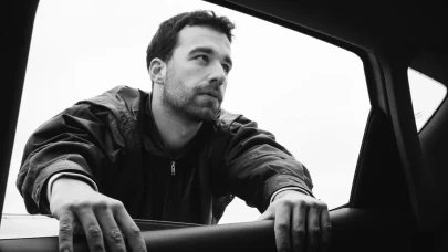 2025'in en konuşulan parçası olmaya aday: Yiğit Kaya'dan Söyle!