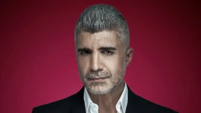 "‘Beni bir daha göremeyebilirsiniz’ diyen Özcan Deniz’den şok eden veda konuşması sonrası yeni mesaj!"