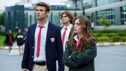 Duy Beni Dizisi Nerede Çekiliyor, Hangi Okulda Çekiliyor? İşte Dizinin Gerçek Mekânı