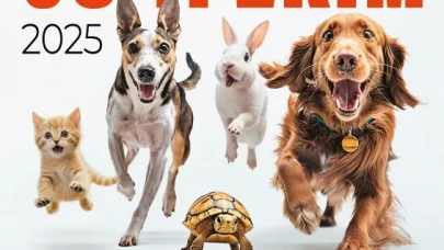 Dünyanın evcil dostları Petzoo Eurasia’da buluşuyor: Sektör İstanbul’da kalbinin attığı yerde