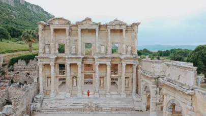 Zamanın Unutamadığı Yapılar: Dünyanın En Etkileyici 15 Tarihi Eseri