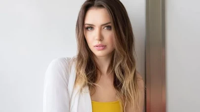 Felicia Sağnak'tan 'Arka Sokaklar' hakkında çarpıcı açıklamalar!