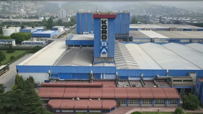 Kordsa, değişen pazar dinamiklerine uyum için yeni stratejisini açıkladı!