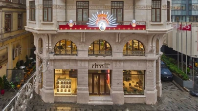 İş Bankası Müzesi’nden Cumhuriyet haftasına özel sürpriz!