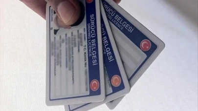 Ehliyeti olanlar dikkat! Ceza kapıda