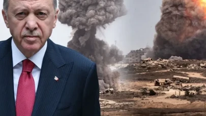 Cumhurbaşkanı Erdoğan’a bölgesel liderlik atfı: İsrail medyasından dikkat çeken Türkiye analizi!