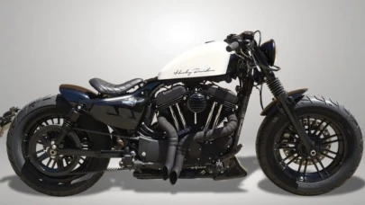 İlk Pedallı Modellerden Dijital Canavarlara: Motosikletin 150 Yıllık Evrimi