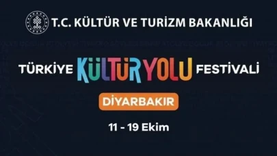 Diyarbakır Kültür Yolu Festivali başlıyor: Ücretsiz konser takvimi açıklandı! İşte detaylar