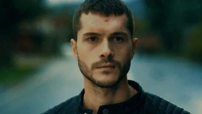 Alperen Duymaz’ın baba halleri!