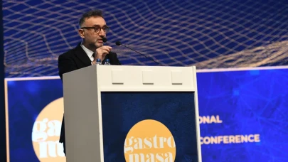 Gastronomi profesyonelleri 10. Kez İstanbul’da buluşuyor