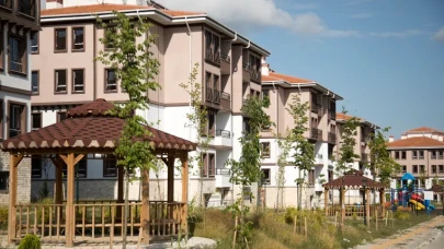 Yüzyılın Konut Projesi: 500 bin sosyal konut için tanıtım töreni yapılacak