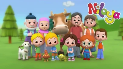 Niloya’nın yeni bölümleri, 4 ayda 20 milyon izlenmeye ulaştı