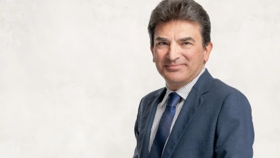 Oyak, enerji devini tamamen millileştirdi: İsken artık yüzde 100 yerli