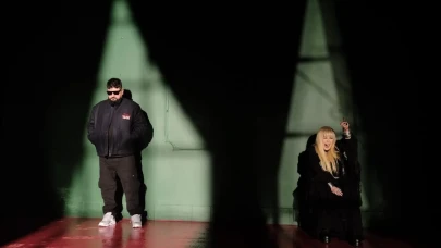 Zerrin Özer ve Eypio’dan yıllara meydan okuyan düet: 'İtirazım var' geliyor