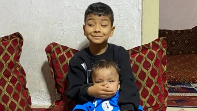 Görme engelli Hamit’in hayali gerçek oluyor: Galatasaray maçına davet edildi, destek verilecek!