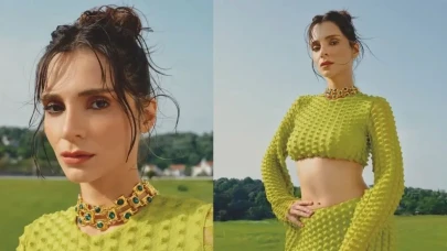 Zeynep Meriç Aral Keskin Kimdir? İşte Aile Hayatı ve Biyografisi