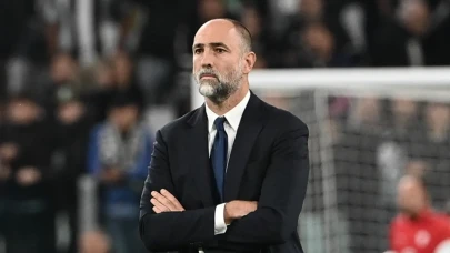 Juventus'ta sürpriz ayrılık: Igor Tudor ile yollar resmen ayrıldı!