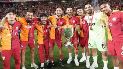 Yusuf Demir krizi patladı: Galatasaray 205 bin euro ödeyecek