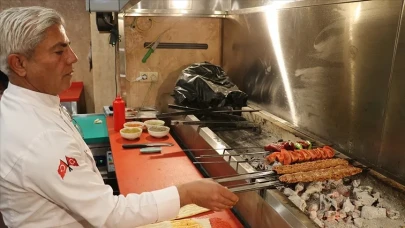 Adana UNESCO’nun 'Gastronomi Şehri' ünvanını bekliyor!