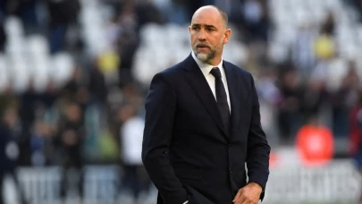 Galibiyet yok, sabır taşıyor: Juventus’ta Tudor alarmı!