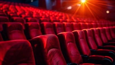 Çarşamba sinema günü oldu: Tüm biletler sadece 120 lira