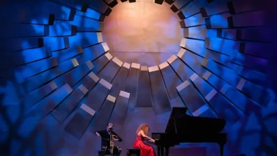 Eklectric Duo’dan İstanbul’da büyüleyici bir konser deneyimi