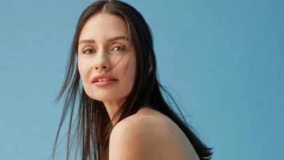 Yasemin Ergene’nin hayatına 'Doktorlar' dizisi dokunuşu!