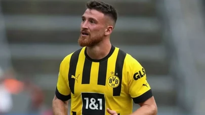 Salih Özcan dönemi Dortmund’da sona eriyor: yeni adres Almanya içinden olabilir