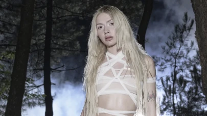 Aleyna Tilki’nin 'Kırlar' albümü Grammy listesine girdi: Türkiye’de bir ilk!