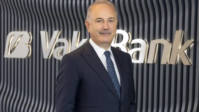 Vakıfbank’tan tarihi finansman: 1 milyar dolar Türkiye’ye aktı