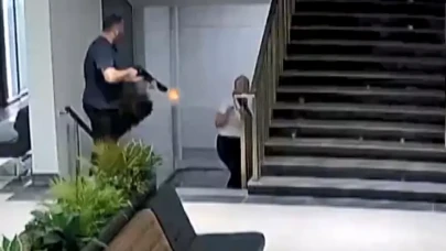 'Hastanede öldürmez' demişlerdi: Eski eşini vuran kocaya müebbet verildi!