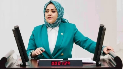 Sema Silkin Ün Kimdir? İşte Hayatı ve Siyasi Kariyeri