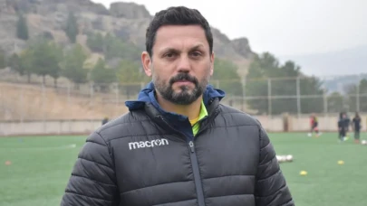 Antalyaspor’da Erol Bulut dönemi başladı! Hedef: Avrupa ve istikrar