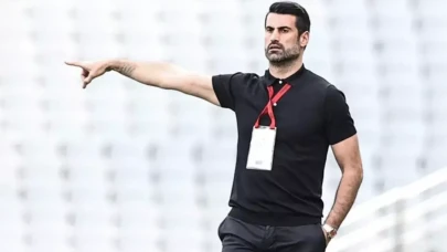 Gençlerbirliği’nde Volkan Demirel dönemi başlıyor