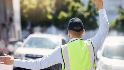 Plakasız, kasksız ve ehliyetsiz sürücüye 35 bin 239 lira ceza