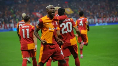 Sosyal medya yıkıldı: Galatasaray’dan Liverpool taraftarına tarihi gönderme