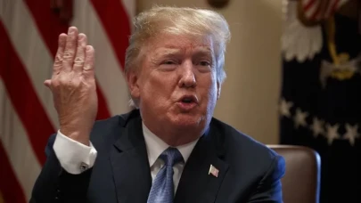 Rusya'dan gözdağı niteliğinde füze testi; Trump harekete geçti!