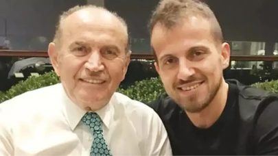 Mustafa Ömer Topbaş Kimdir? Saran’ın Danışmanı Olan İş İnsanı Hakkında Merak Edilenler