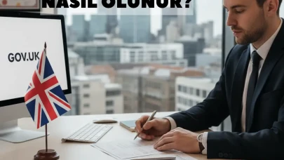 İngiliz Vatandaşı Nasıl Olunur? 2025 Yılı İngiliz Vatandaşı Olma Şartları Nelerdir?