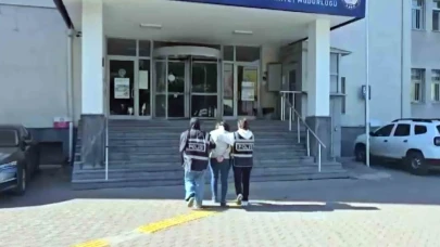 Tam 51 yıl 4 ay hapis: Firari zanlı Kayseri’de gözaltında!