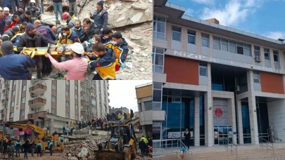 Furkan Apartmanı davasında yeni gelişme: Sanıklar yeniden yargılanacak!