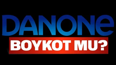 Danone boykot mu, İsrail malı mı, hangi ülkenin malı? Global marka hakkında detaylar
