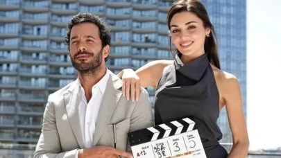 Aşk ve Gözyaşı bu hafta neden yok? 6. bölüm esnasında yaşanan krizin sebebi belli oldu!