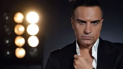 Berdan Mardini sağlık mücadelesini duyurdu!