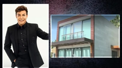 Fatih Ürek Serveti ve Mal Varlığı Ne Kadar? Ünlü Sanatçının Bodrum’daki Malikânesi Gündeme Gelmişti
