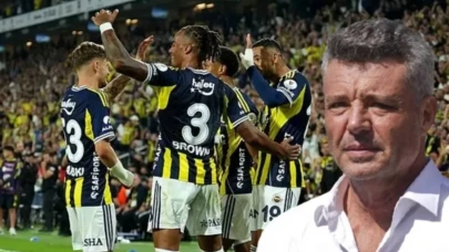 Fenerbahçe Başkanı Saran'dan sert mesaj: Szymanski devre arasında gidebilir!
