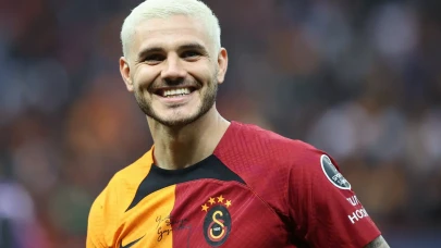 Galatasaray’da Icardi alarmı: Üç talip birden!