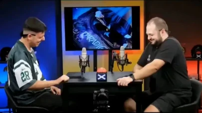 'Soğuk Savaş' davasında yeni gelişme: Boğaç Soydemir ve Enes Akgündüz için karar verildi!