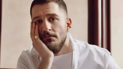 Uraz Kaygılaroğlu’ndan sürpriz hamle: Yeni rolü çok konuşulacak!