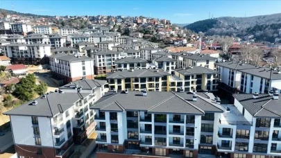 2025’te konut satışları zirve yaptı: Fiyatlar reel olarak düştü